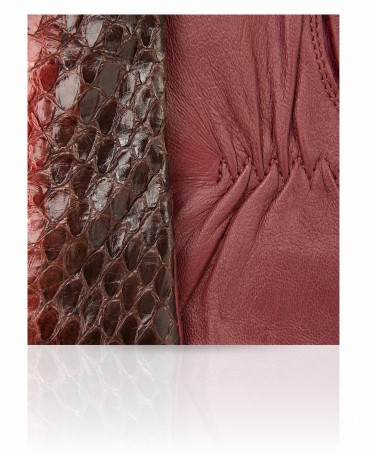 Перчатки Женские R81_OME/G.BORD